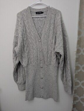 Retrofete Tala Dress